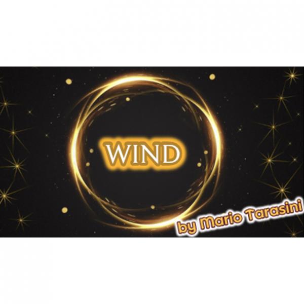 Wind by Mario Tarasini video DOWNLOAD