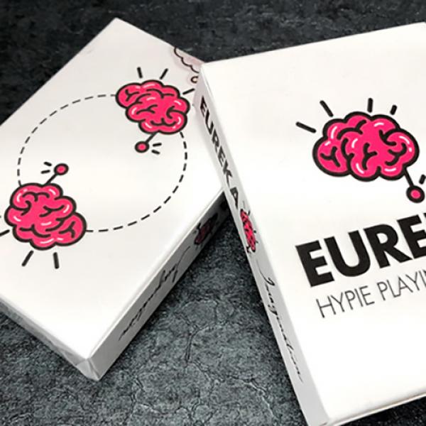 Hypie Eureka Playing Cards: Imagination Playing Ca...