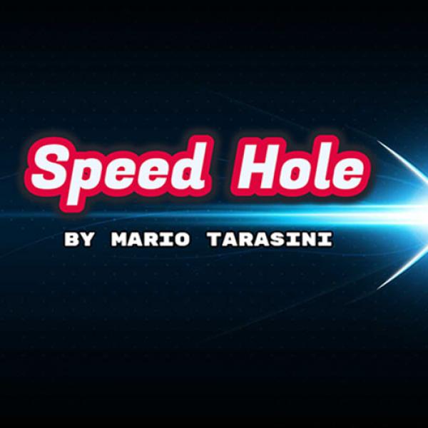 Speed Hole by Mario Tarasini video DOWNLOAD