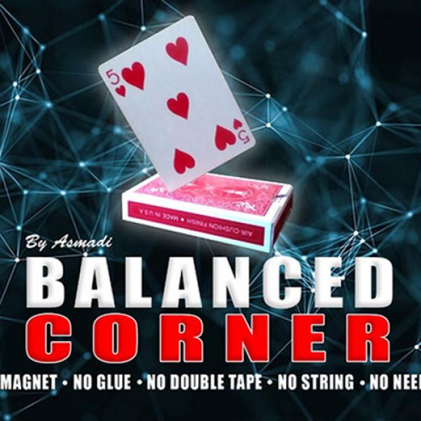 Balanced Corner Effect by Asmadi video DOWNLOAD