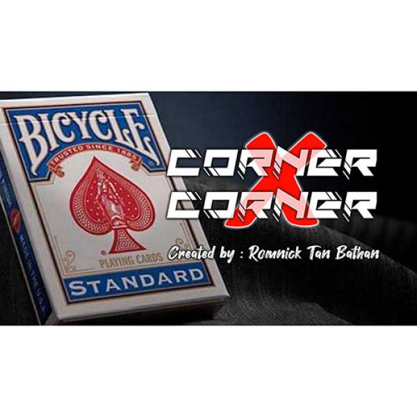 Corner X Corner by Romnick Tan Bathan video DOWNLOAD