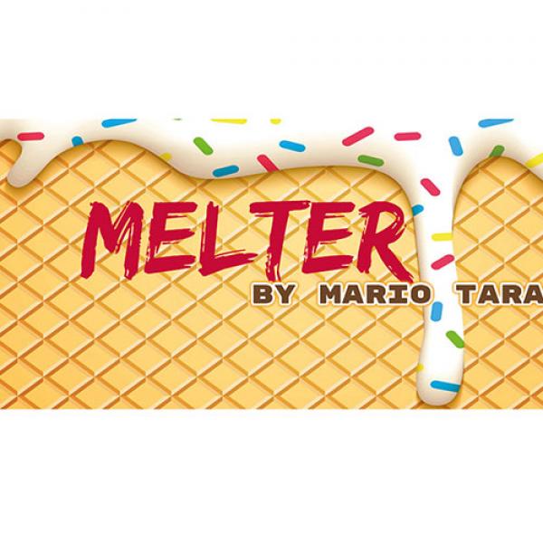 Melter by Mario Tarasini video DOWNLOAD
