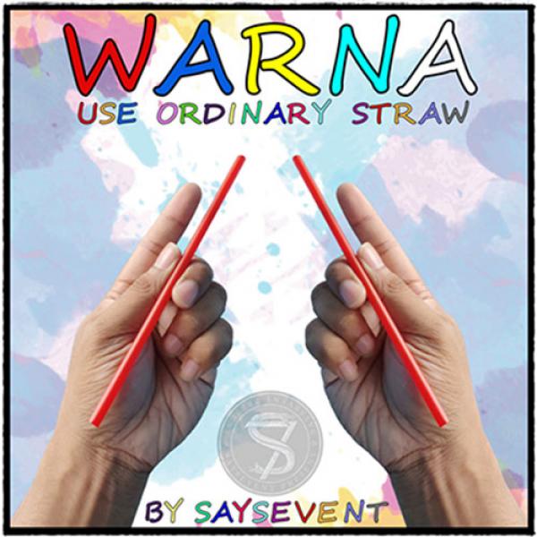 Warna by SaysevenT Presents video DOWNLOAD