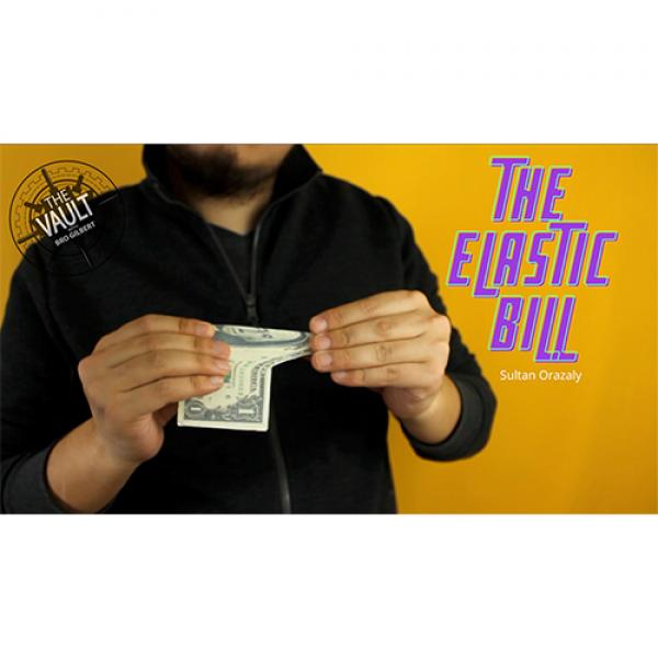 The Vault - Elastic Bill by Sultan Orazaly video D...