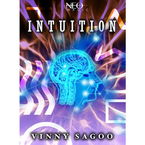 Intuition (Gimmicks and Online Instructions) by Vinny Sagoo