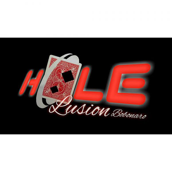 HOLE LUSION by Bobonaro video DOWNLOAD