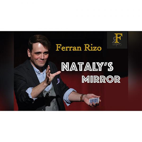 Natalys Mirror by Ferran Rizo video DOWNLOAD