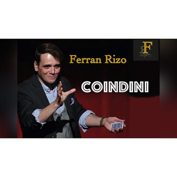 Coinsdini by Ferran Rizo video DOWNLOAD