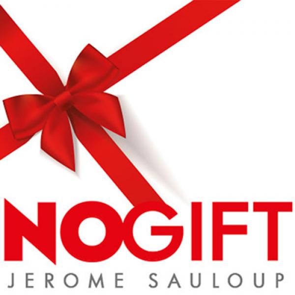 NO GIFT by Jerome Sauloup and Magic Dream