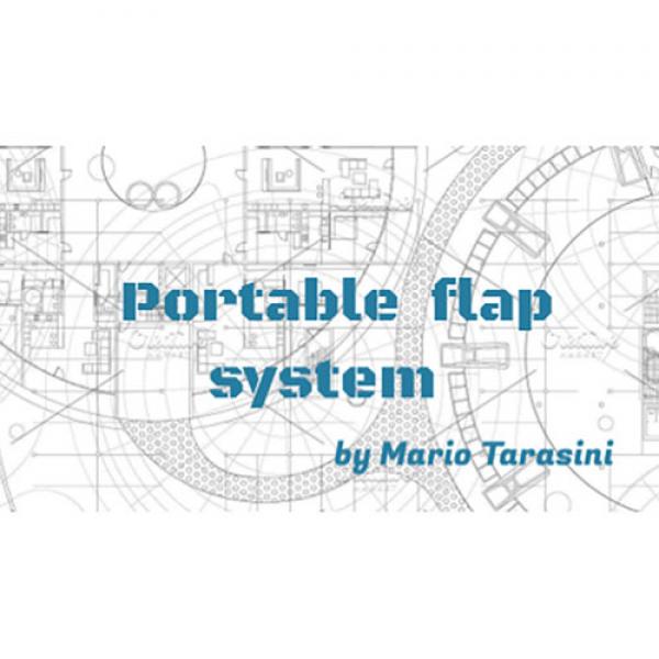 Portable Flap System by Mario Tarasini video DOWNL...