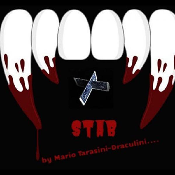 Stab by Mario Tarasini video DOWNLOAD
