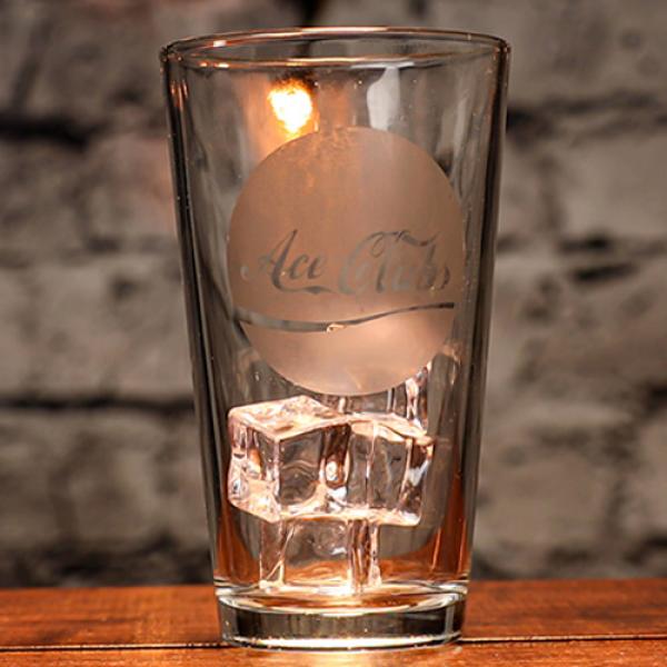 Engraved (Coca Cola AC Gimmick and Online Instruct...