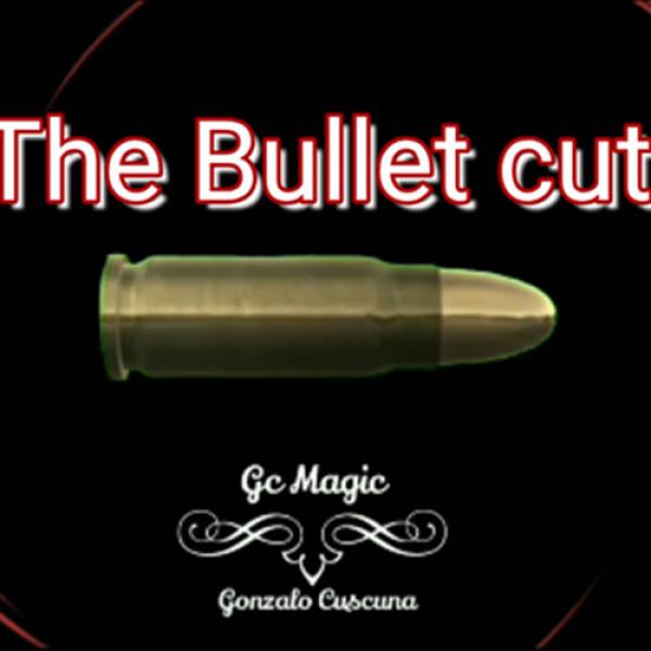 The Bullet Cut by Gonzalo Cuscuna video DOWNLOAD