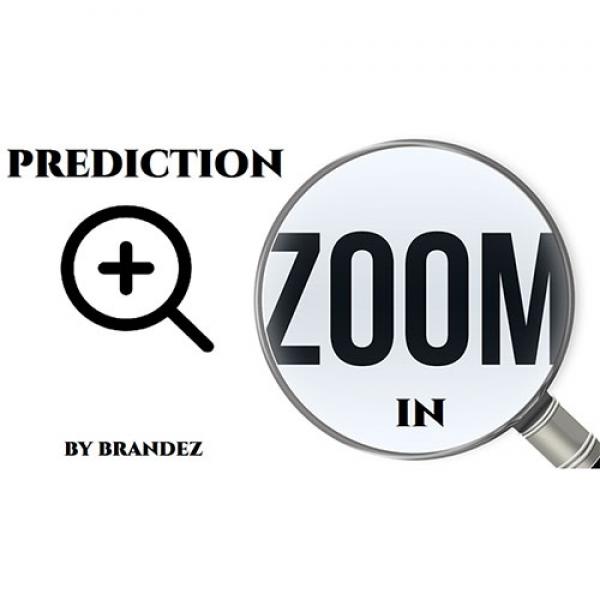 ZooM iN by Brandez video DOWNLOAD