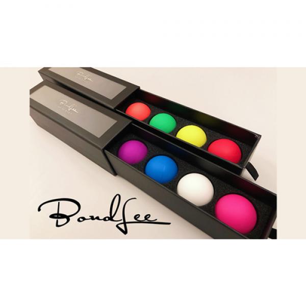Perfect Manipulation Balls (1.7 Multi color - Red ...