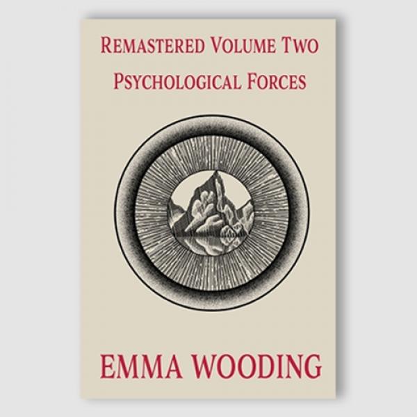 Remastered Volume Two - Psychological Forces by Em...