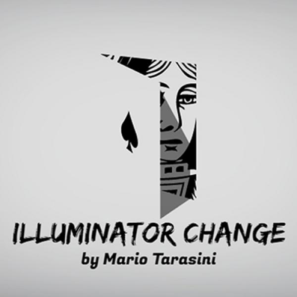 Illuminator change by Mario Tarasini video DOWNLOA...