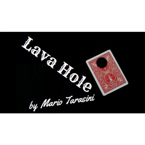 Lava Hole by Mario Tarasini video DOWNLOAD