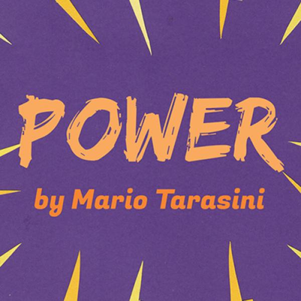 Power by Mario Tarasini video DOWNLOAD