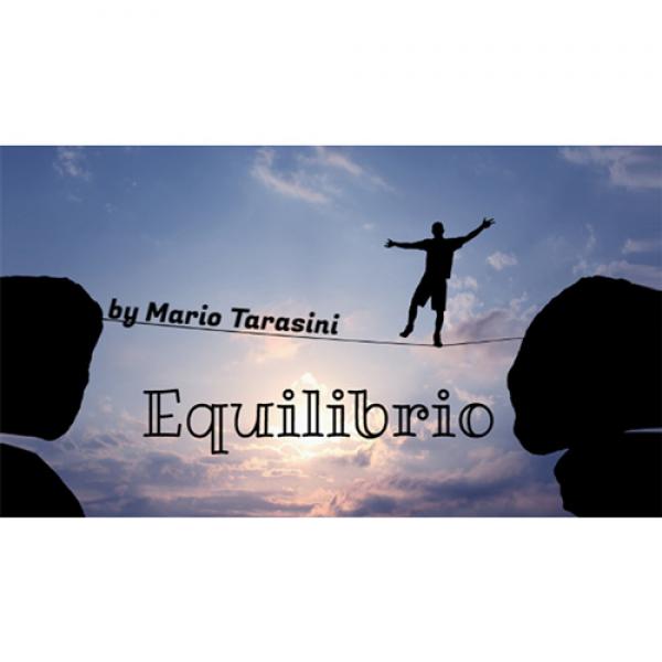 Equilibrio by Mario Tarasini video DOWNLOAD
