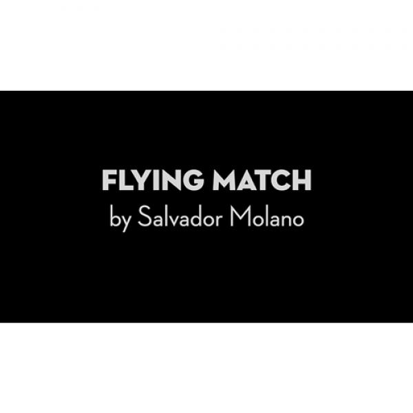 Flying Match by Salvador Molano video DOWNLOAD