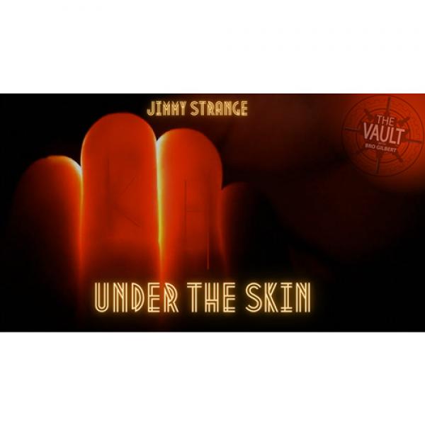 The Vault - Under the Skin by Jimmy Strange video ...