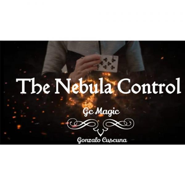 The Nebula Control by Gonzalo Cuscuna video DOWNLO...