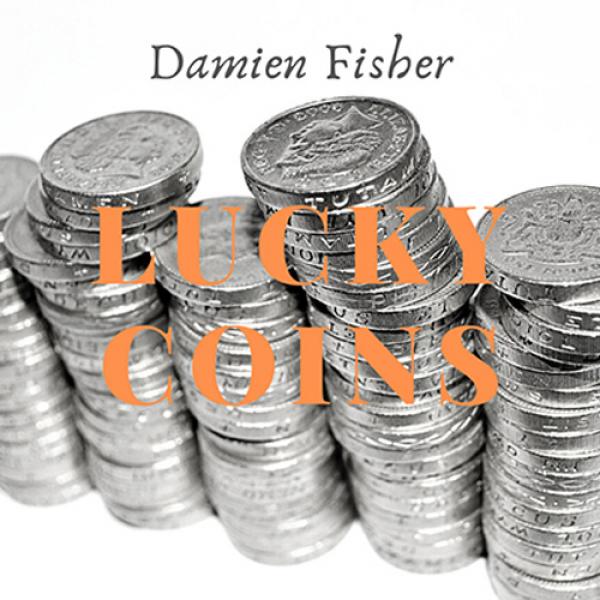 Lucky Coins by Damien Fisher video DOWNLOAD