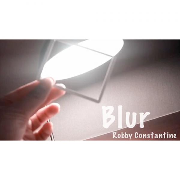 Blur by Robby Constantine video DOWNLOAD