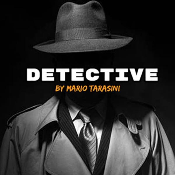 Detective by Mario Tarasini video DOWNLOAD
