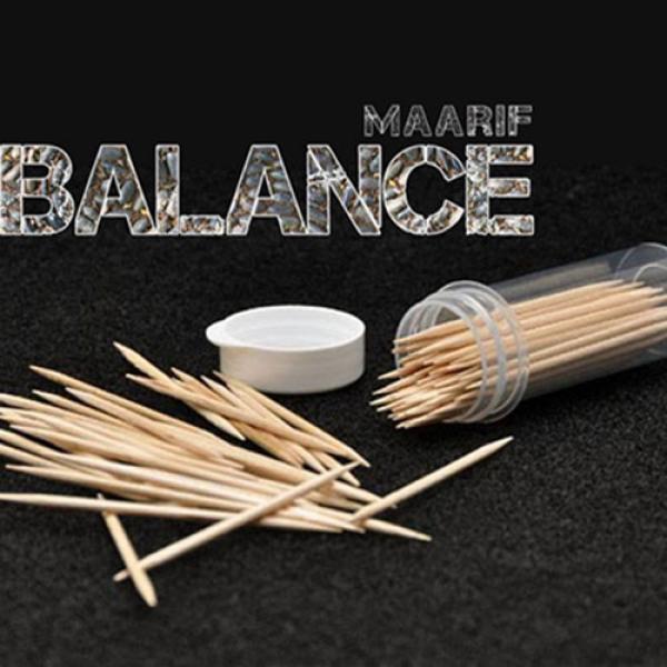 Balance by Maarif video DOWNLOAD