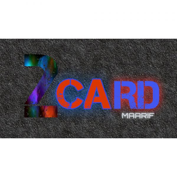 Two Card by Maarif video DOWNLOAD