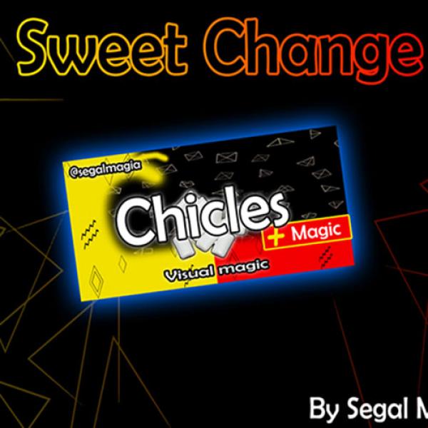 Sweet Change by Segal Magia video DOWNLOAD