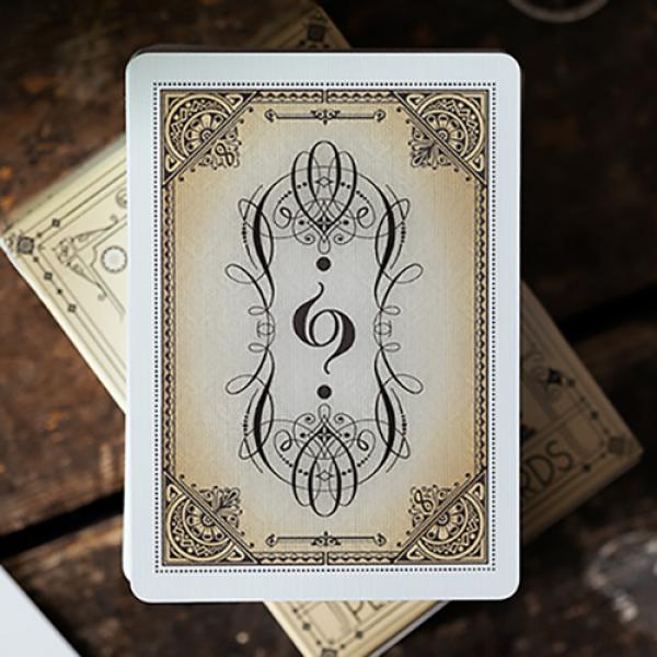 Limited Moonshine Vintage Elixir Playing Cards by ...