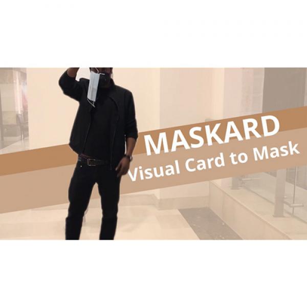 Maskard by Umesh video DOWNLOAD