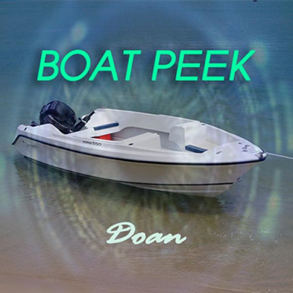 Boat Peek by Doan video DOWNLOAD