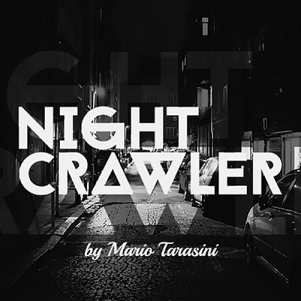 Nightcrawler by Mario Tarasini video DOWNLOAD