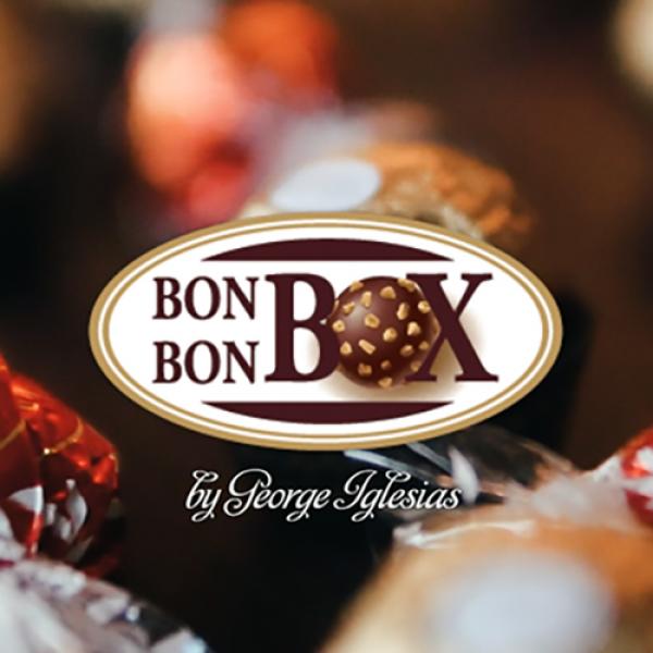 BonBon Box by George Iglesias and Twister Magic (G...