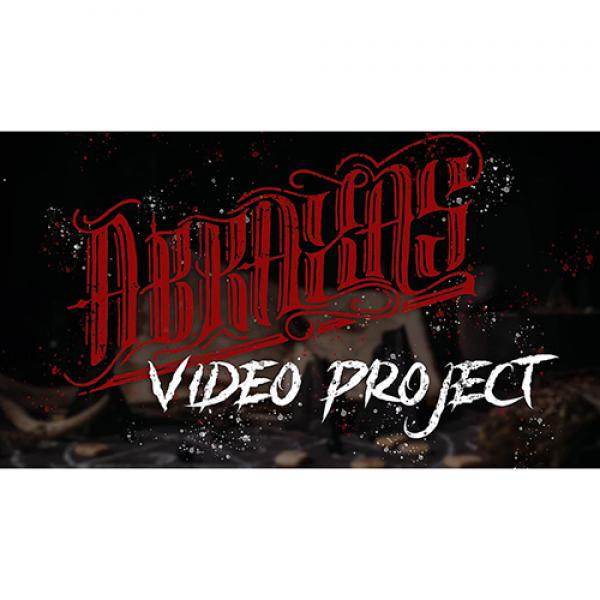 Resurrected Project by Abraxas