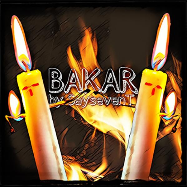 Bakar by SaysevenT video DOWNLOAD