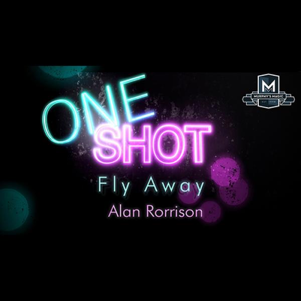 MMS ONE SHOT - Fly Away by Alan Rorrison - video DOWNLOAD