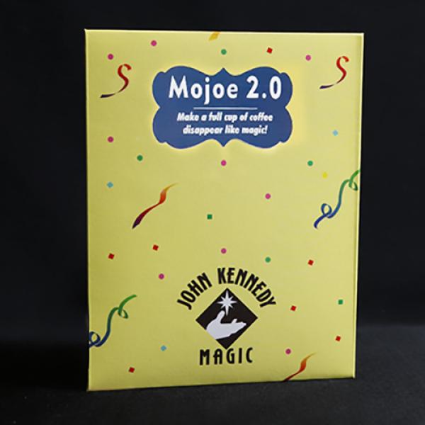 Mojoe 2.0 by John Kennedy Magic