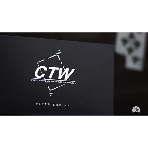 CTW (Gimmicks & Online Instruction) by Peter E...