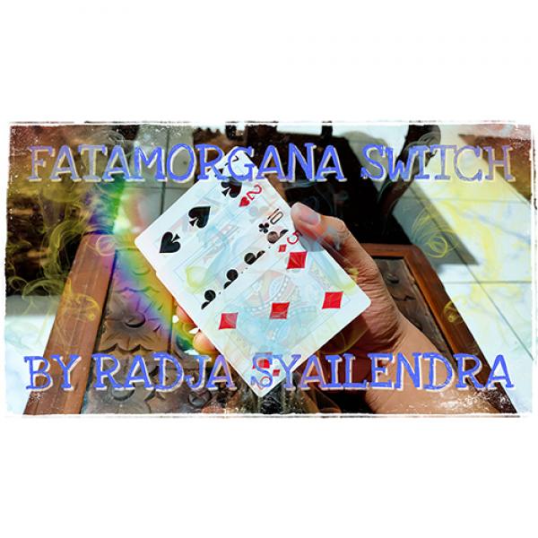 Fatamorgana Switch by Radja Syailendra video DOWNL...