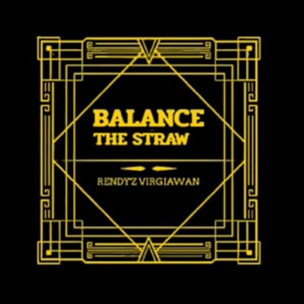 Balance The Straw by Rendy'z Virgiawan video DOWNLOAD
