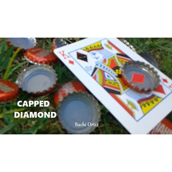 Capped Diamond by Bachi Ortiz video DOWNLOAD