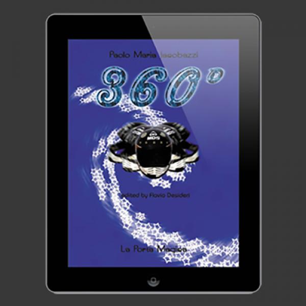 360 Degrees by Paolo Maria Jacobazzi Published by La Porta Magica eBook DOWNLOAD