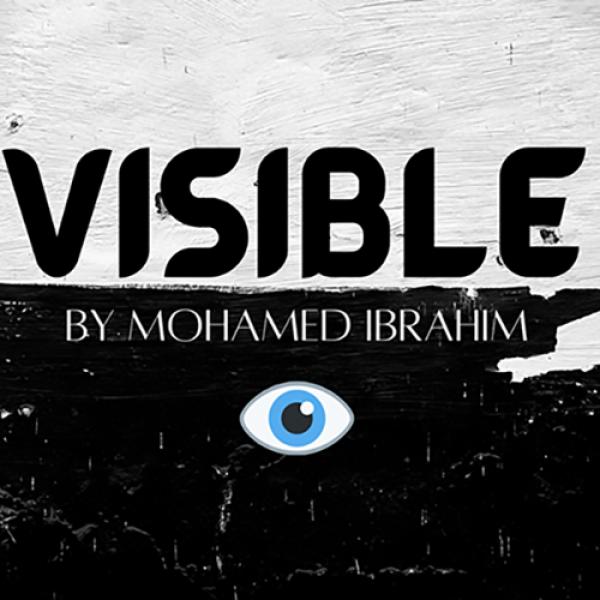 Visible by Mohamed Ibrahim video DOWNLOAD