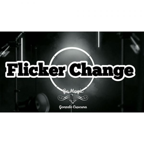 Flicker Change by Gonzalo Cuscuna video DOWNLOAD