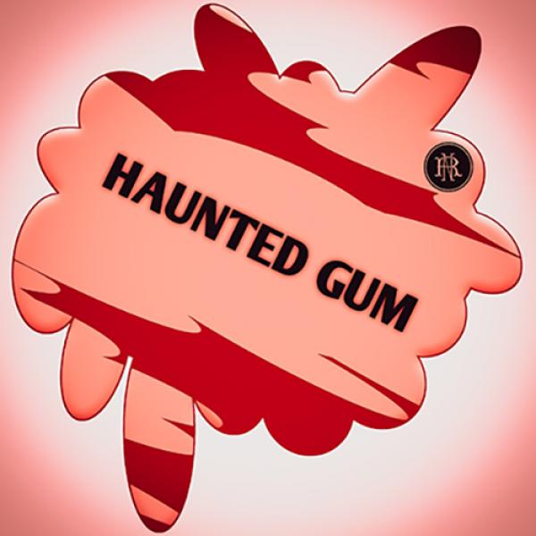 Haunted Gum by Rizki Nanda & RN Magic Presents...